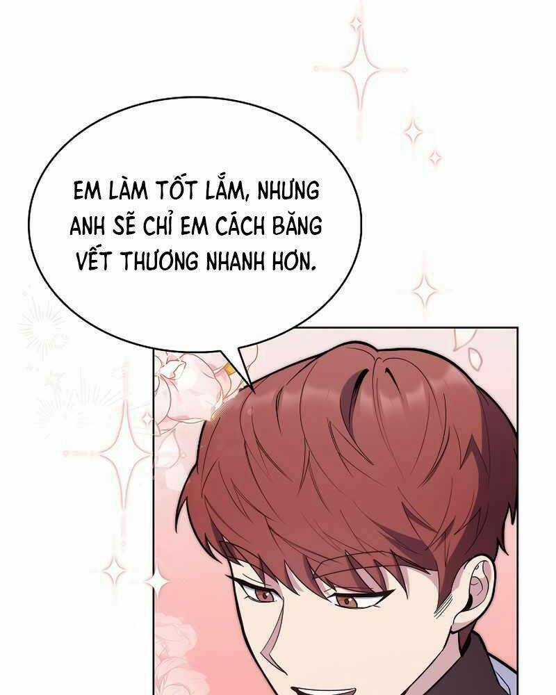 Bác Sĩ Thăng Cấp Chapter 21 trang 22
