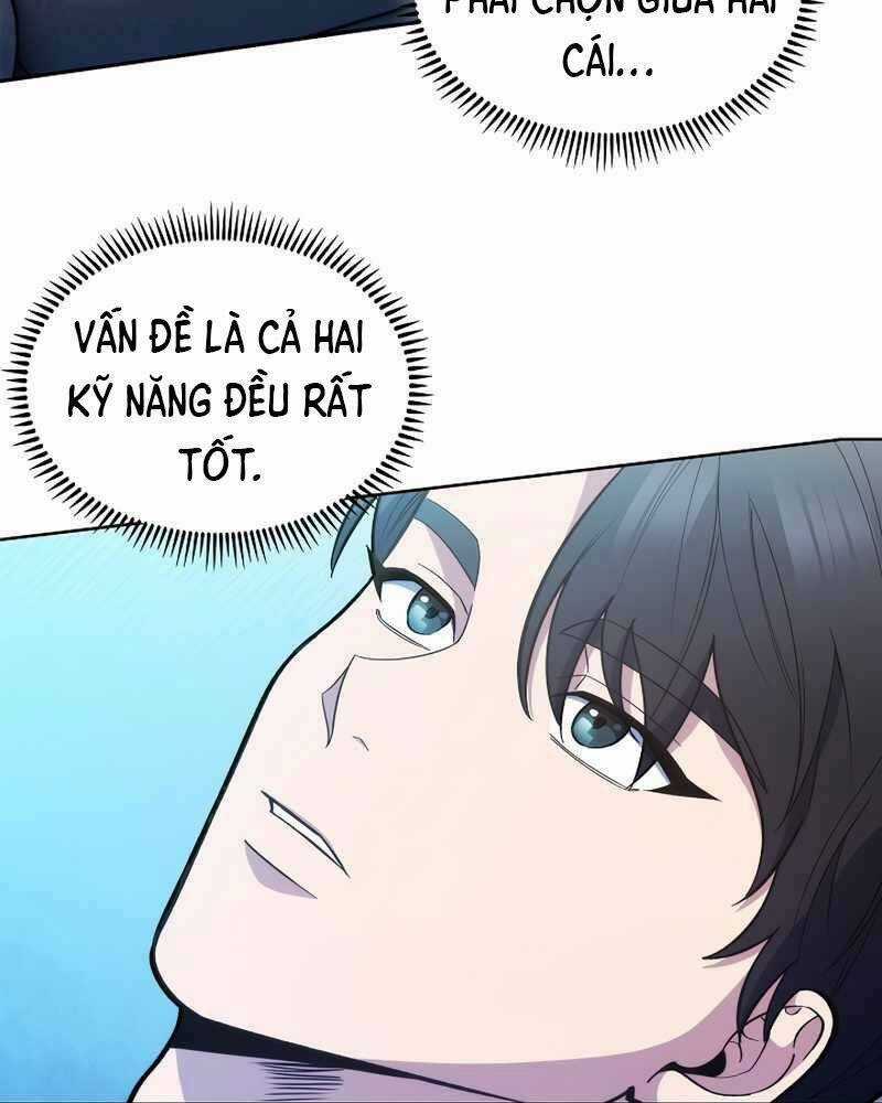 Bác Sĩ Thăng Cấp Chapter 21 trang 3