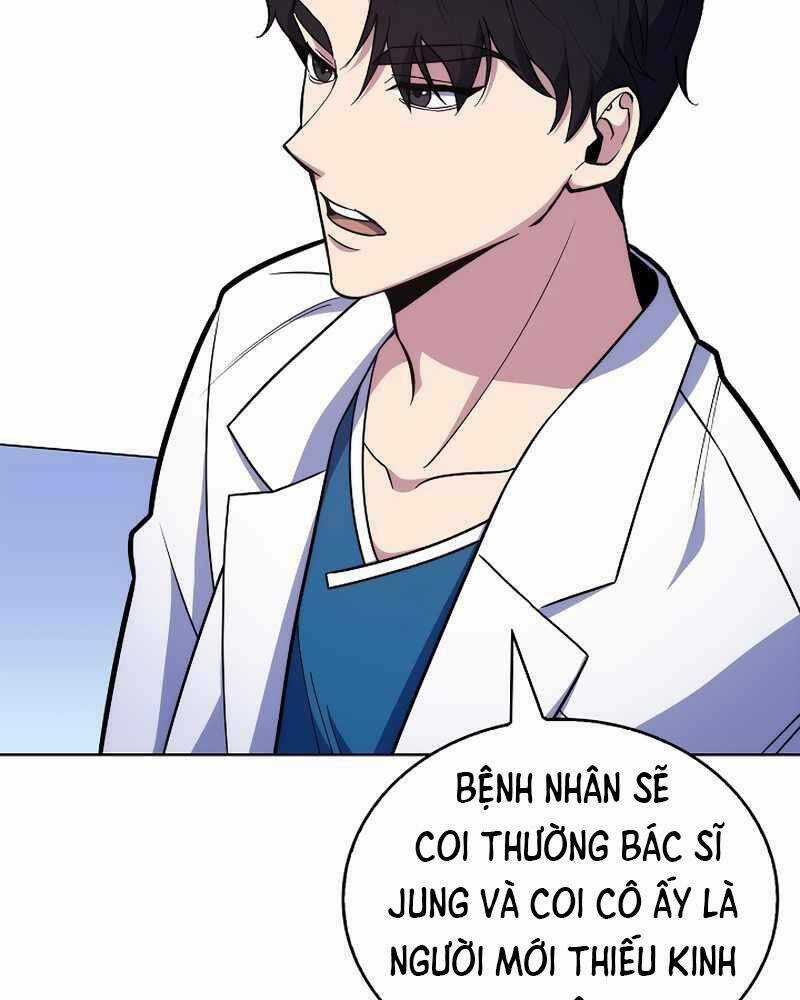 Bác Sĩ Thăng Cấp Chapter 21 trang 31