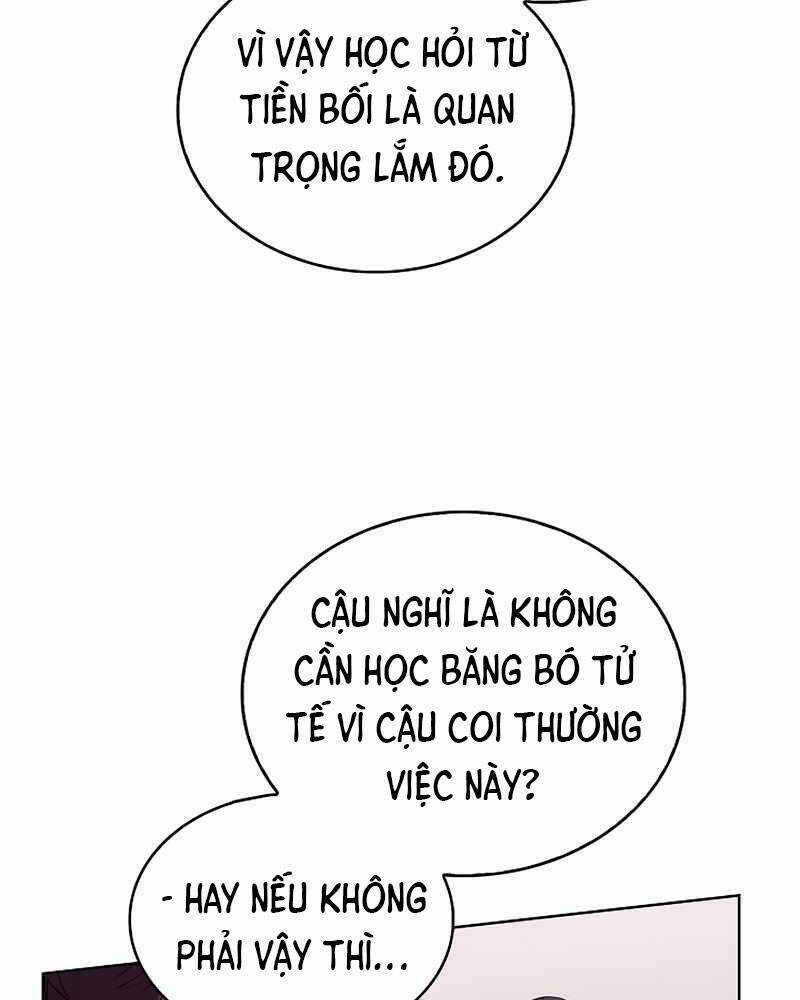 Bác Sĩ Thăng Cấp Chapter 21 trang 34