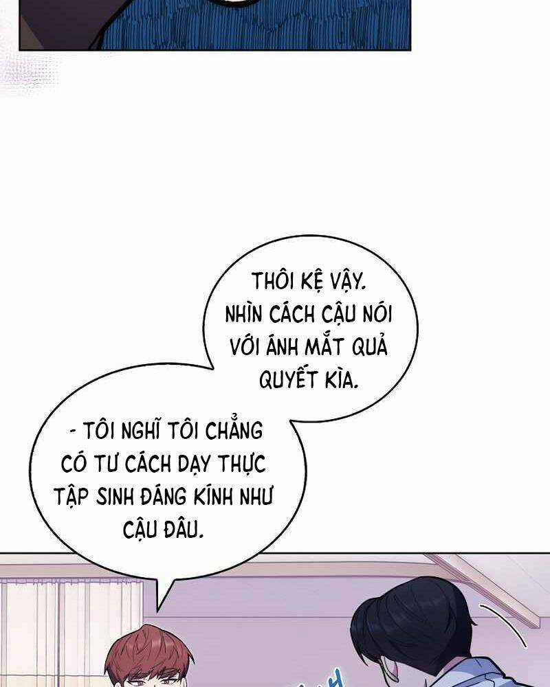 Bác Sĩ Thăng Cấp Chapter 21 trang 37