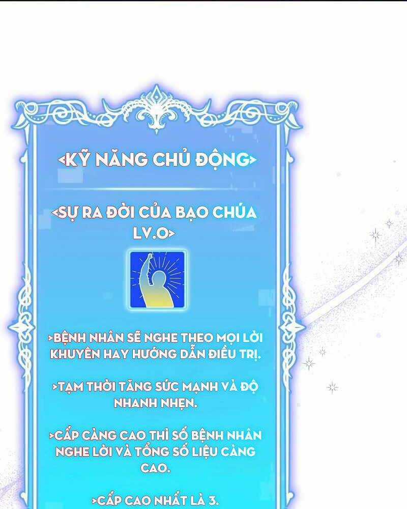Bác Sĩ Thăng Cấp Chapter 21 trang 4