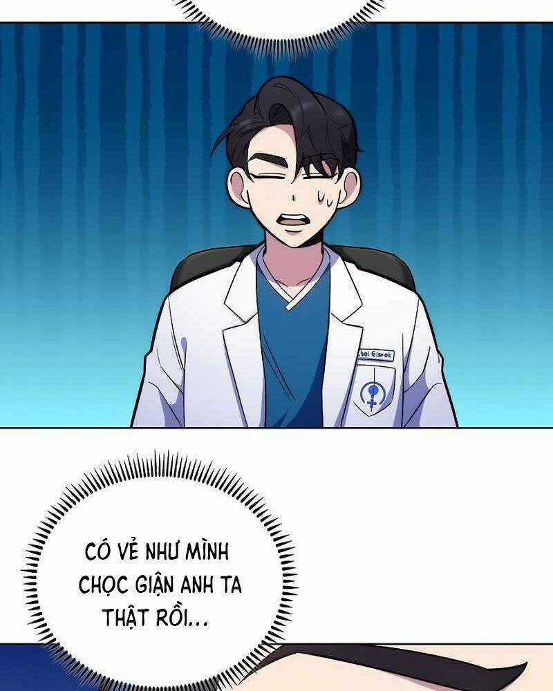 Bác Sĩ Thăng Cấp Chapter 21 trang 42