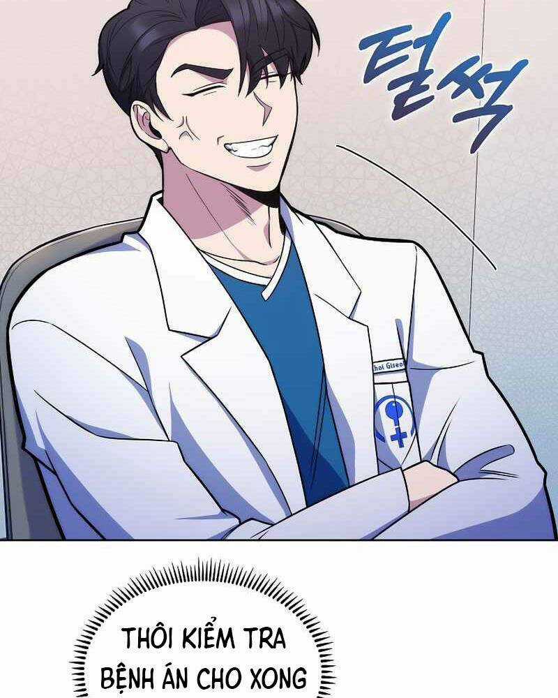 Bác Sĩ Thăng Cấp Chapter 21 trang 44