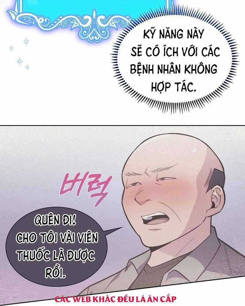 Bác Sĩ Thăng Cấp Chapter 21 trang 5