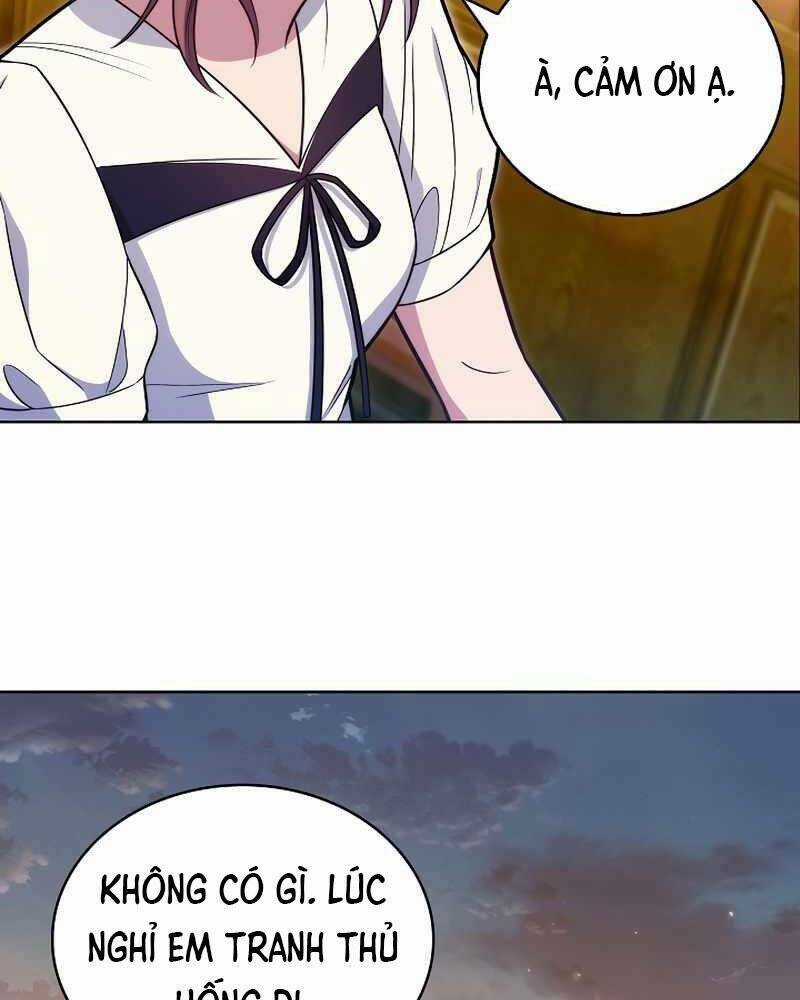 Bác Sĩ Thăng Cấp Chapter 21 trang 50