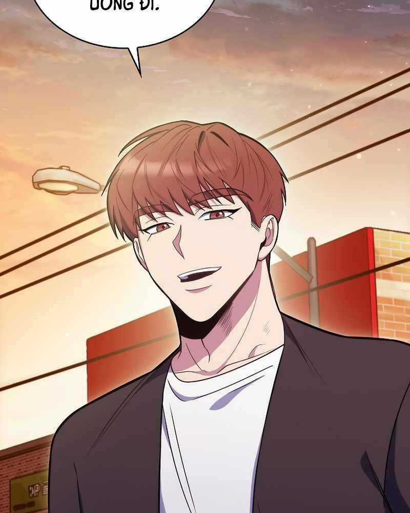 Bác Sĩ Thăng Cấp Chapter 21 trang 51