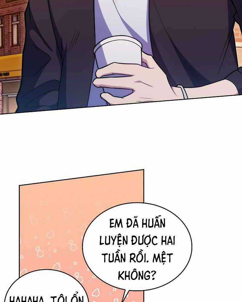 Bác Sĩ Thăng Cấp Chapter 21 trang 52