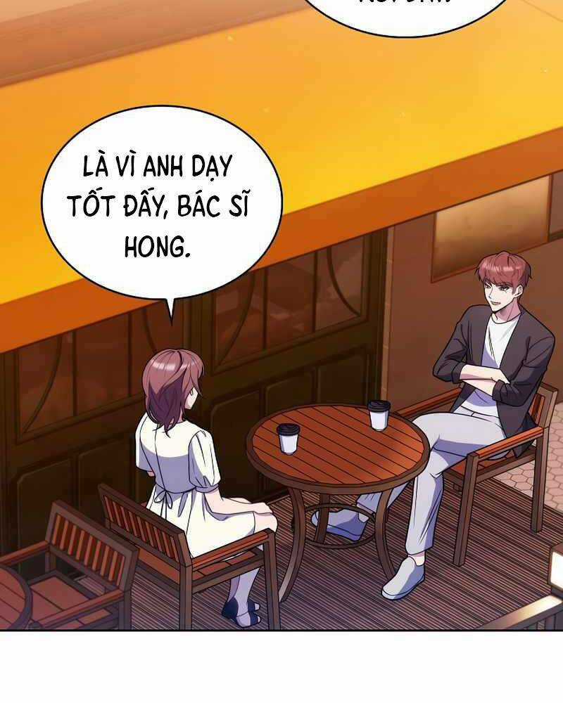 Bác Sĩ Thăng Cấp Chapter 21 trang 54