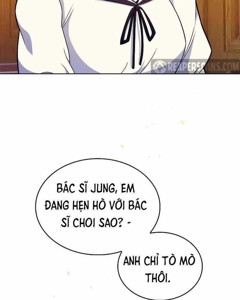 Bác Sĩ Thăng Cấp Chapter 21 trang 57