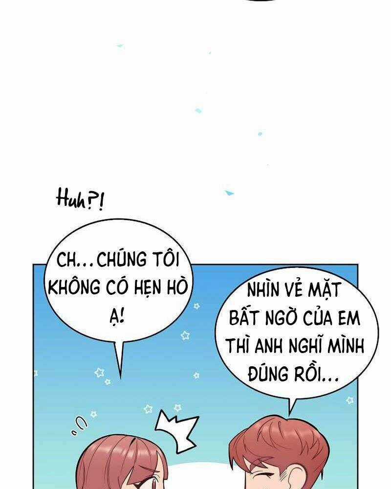 Bác Sĩ Thăng Cấp Chapter 21 trang 58
