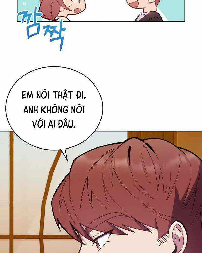 Bác Sĩ Thăng Cấp Chapter 21 trang 59