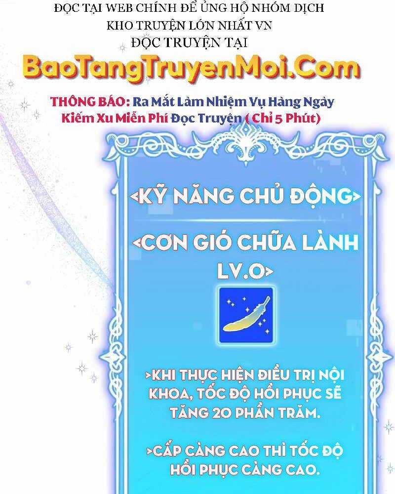 Bác Sĩ Thăng Cấp Chapter 21 trang 6