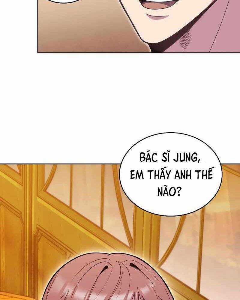 Bác Sĩ Thăng Cấp Chapter 21 trang 62
