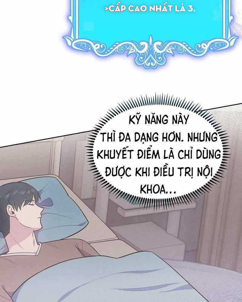 Bác Sĩ Thăng Cấp Chapter 21 trang 7