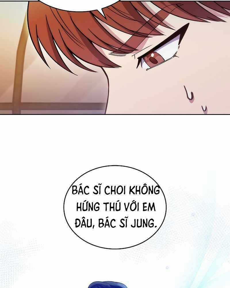 Bác Sĩ Thăng Cấp Chapter 21 trang 73