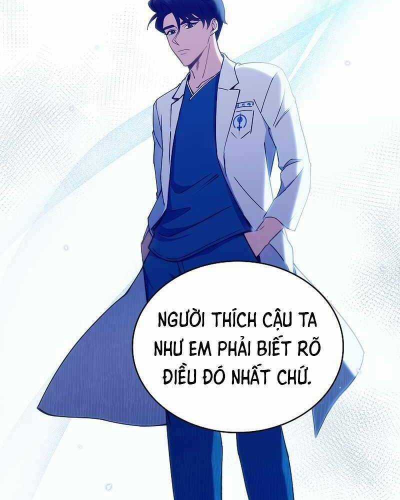 Bác Sĩ Thăng Cấp Chapter 21 trang 74