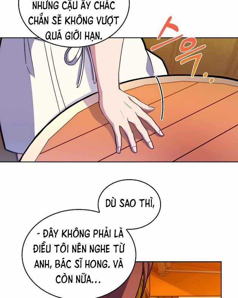 Bác Sĩ Thăng Cấp Chapter 21 trang 78