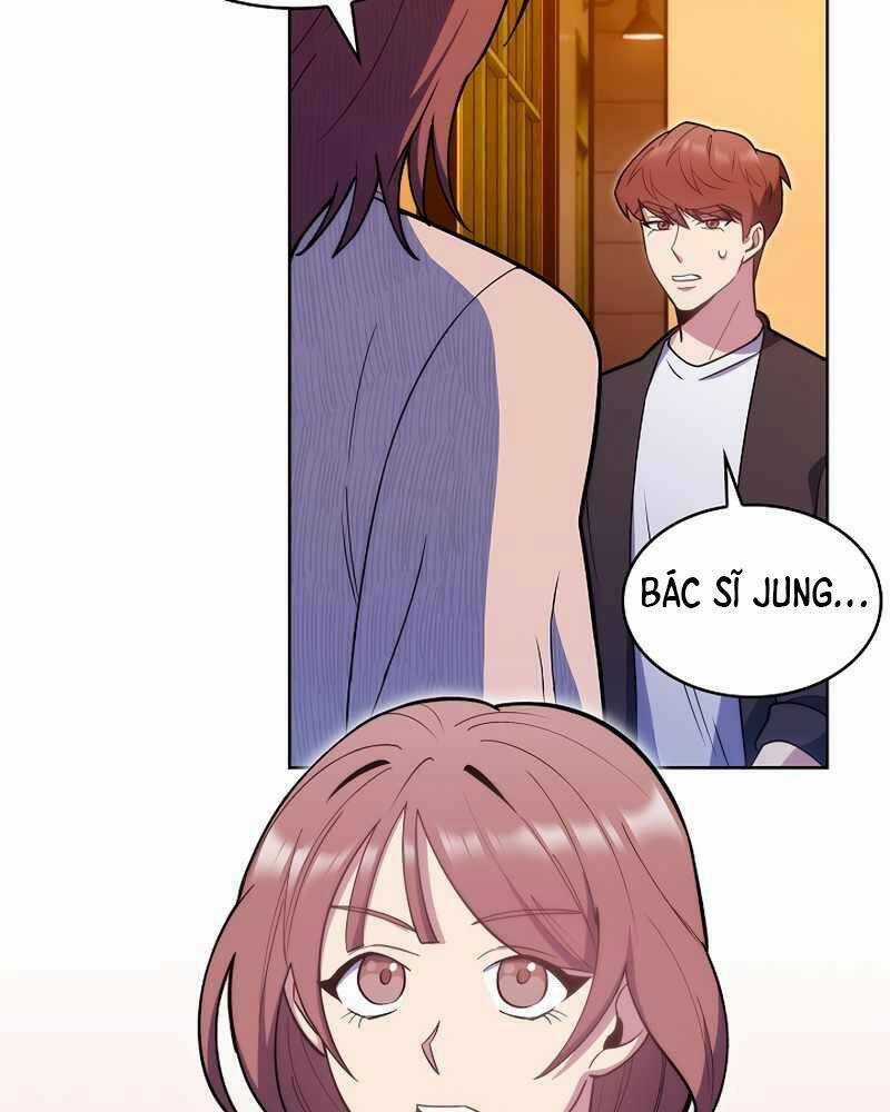 Bác Sĩ Thăng Cấp Chapter 21 trang 79