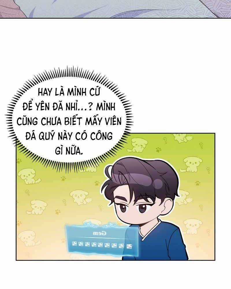 Bác Sĩ Thăng Cấp Chapter 21 trang 8