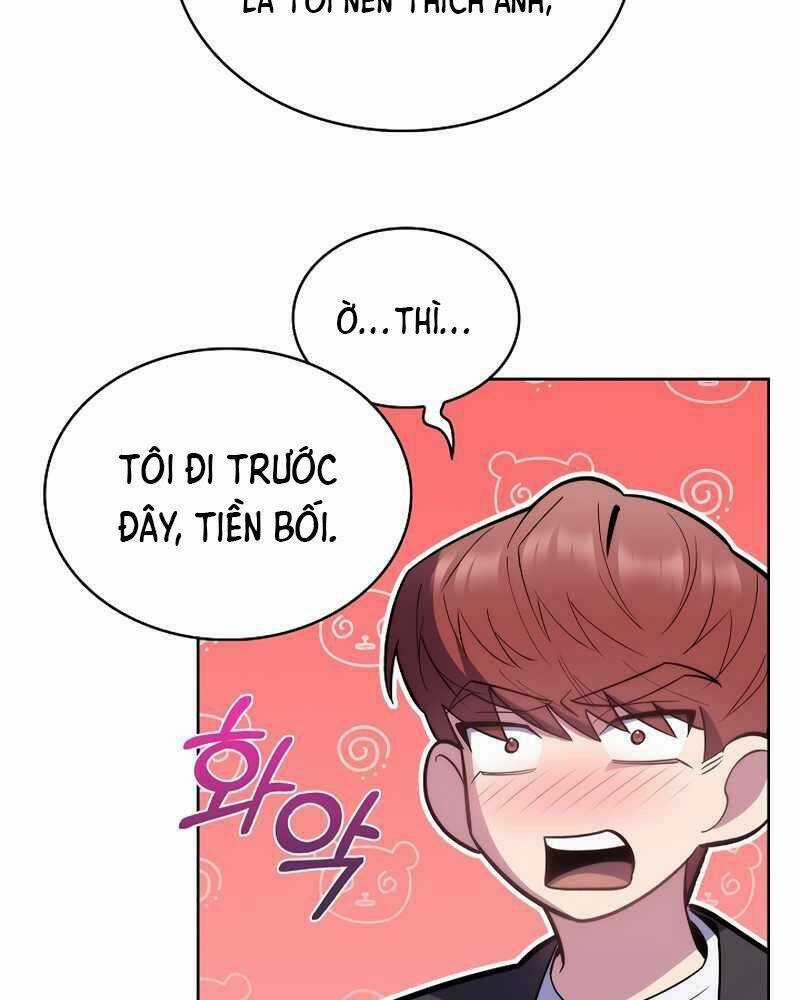 Bác Sĩ Thăng Cấp Chapter 21 trang 81