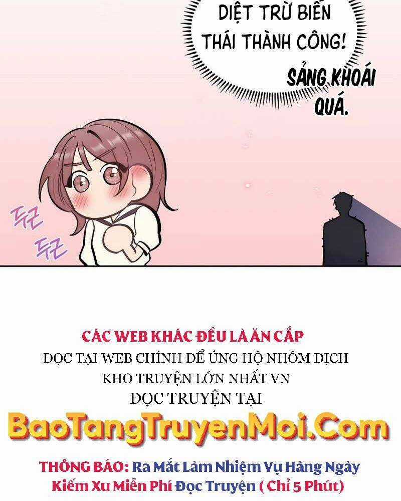 Bác Sĩ Thăng Cấp Chapter 21 trang 83