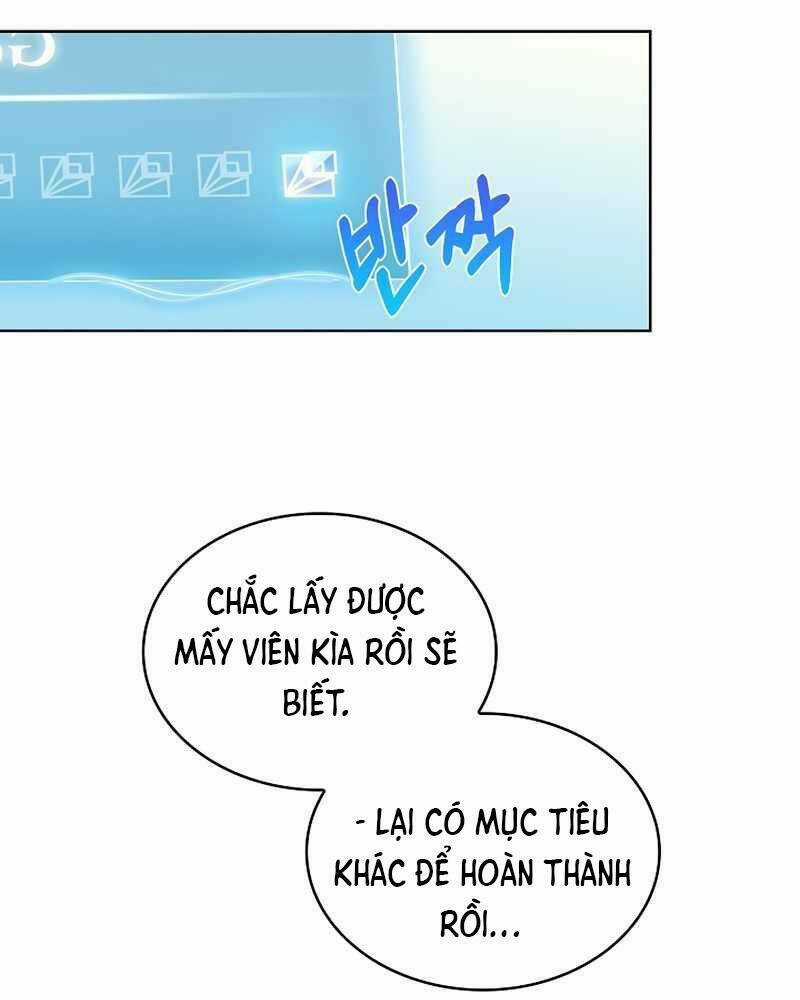 Bác Sĩ Thăng Cấp Chapter 21 trang 9