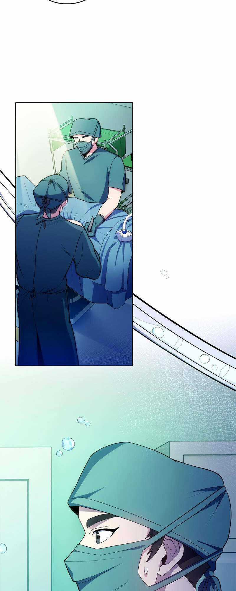 Bác Sĩ Thăng Cấp Chapter 31 trang 29