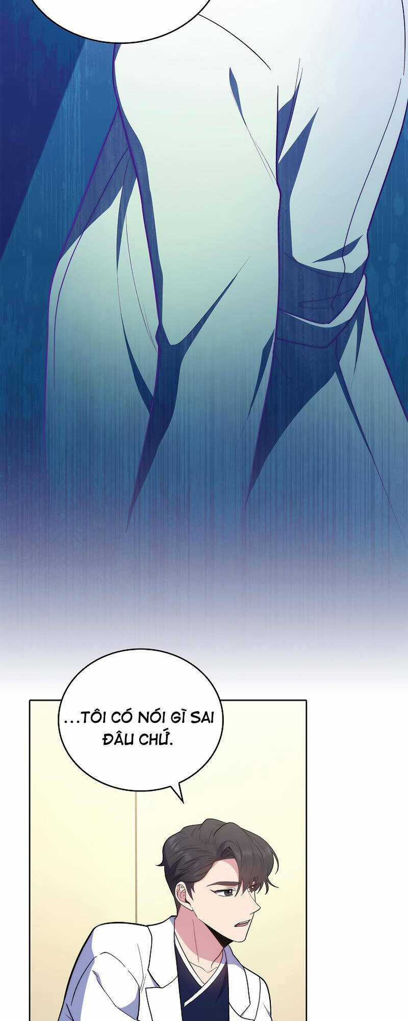 Bác Sĩ Thăng Cấp Chapter 31 trang 37