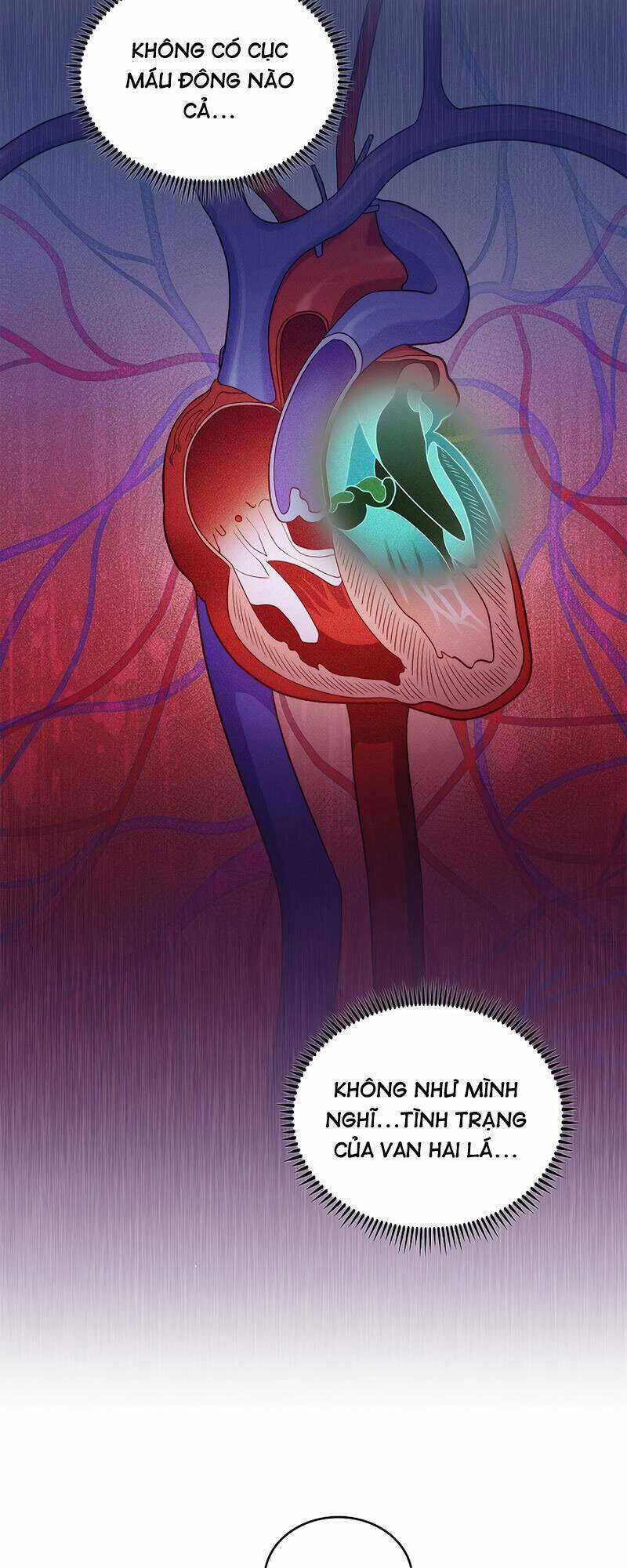 Bác Sĩ Thăng Cấp Chapter 31 trang 4