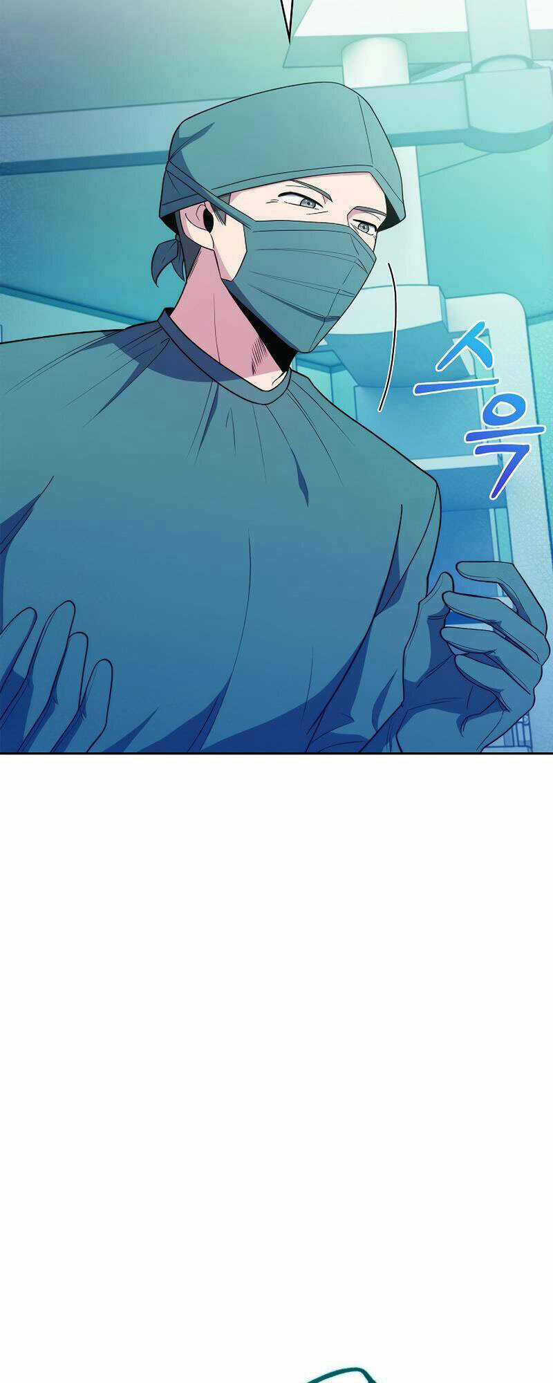 Bác Sĩ Thăng Cấp Chapter 31 trang 8