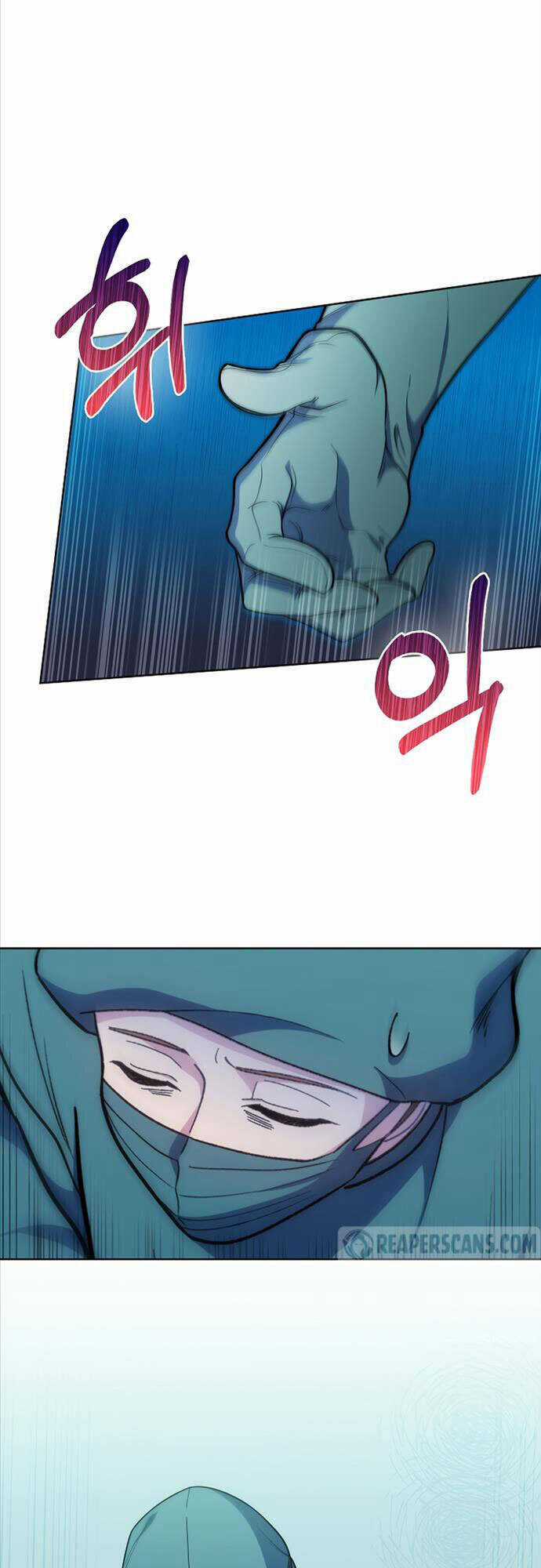 Bác Sĩ Thăng Cấp Chapter 34 trang 11