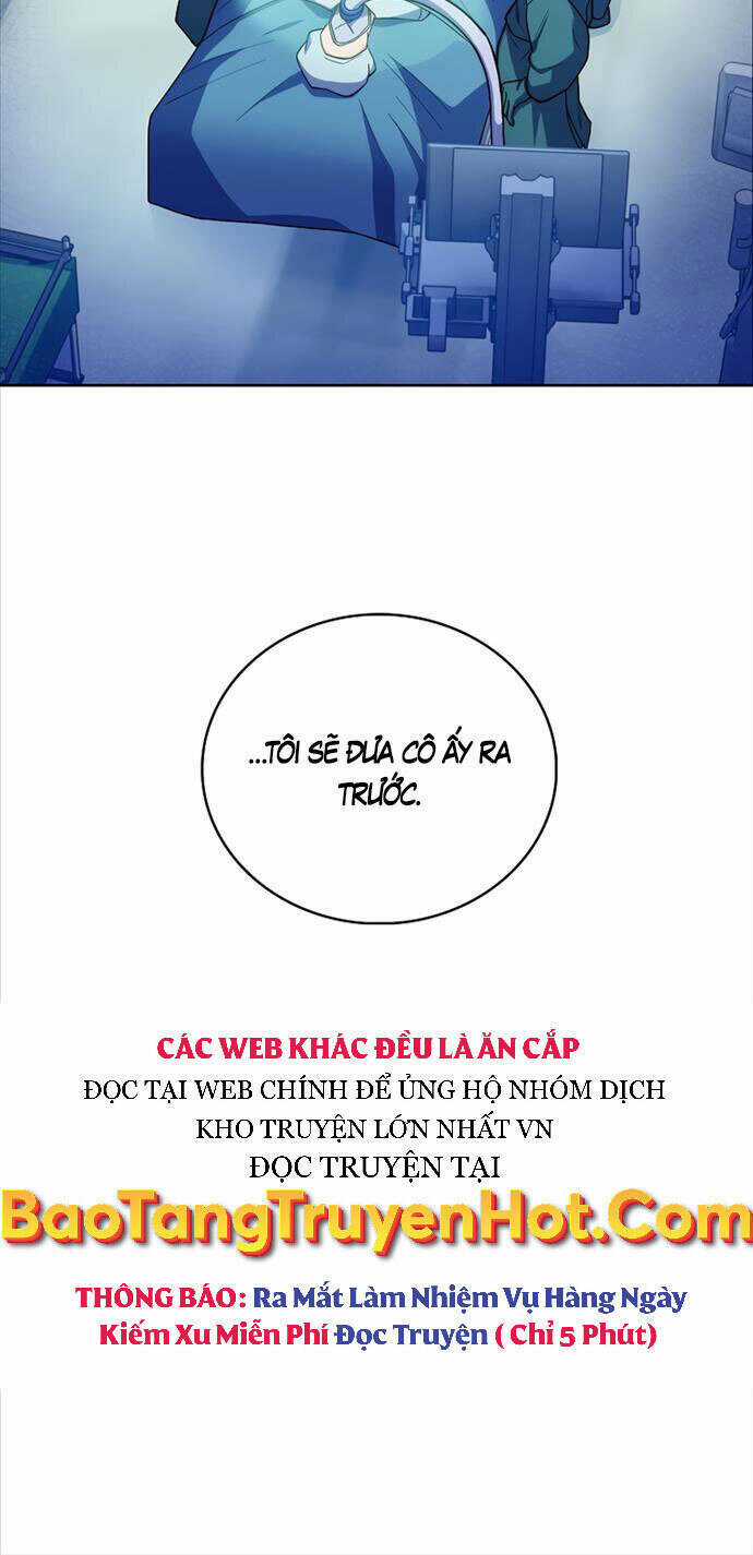Bác Sĩ Thăng Cấp Chapter 34 trang 13