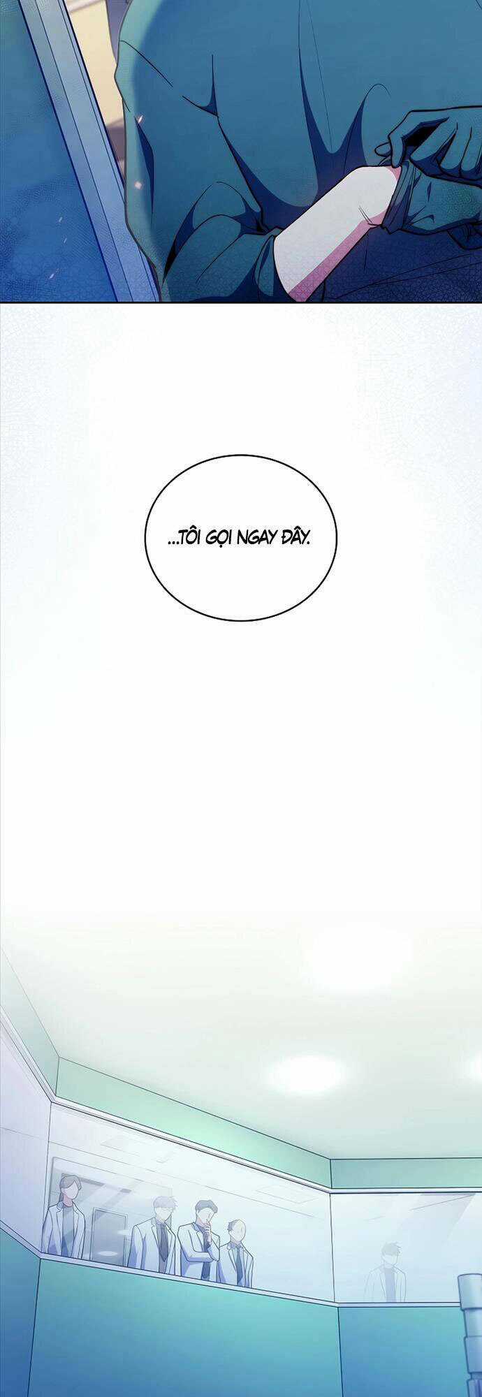 Bác Sĩ Thăng Cấp Chapter 34 trang 20