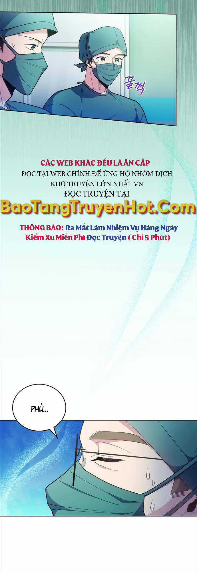 Bác Sĩ Thăng Cấp Chapter 34 trang 47