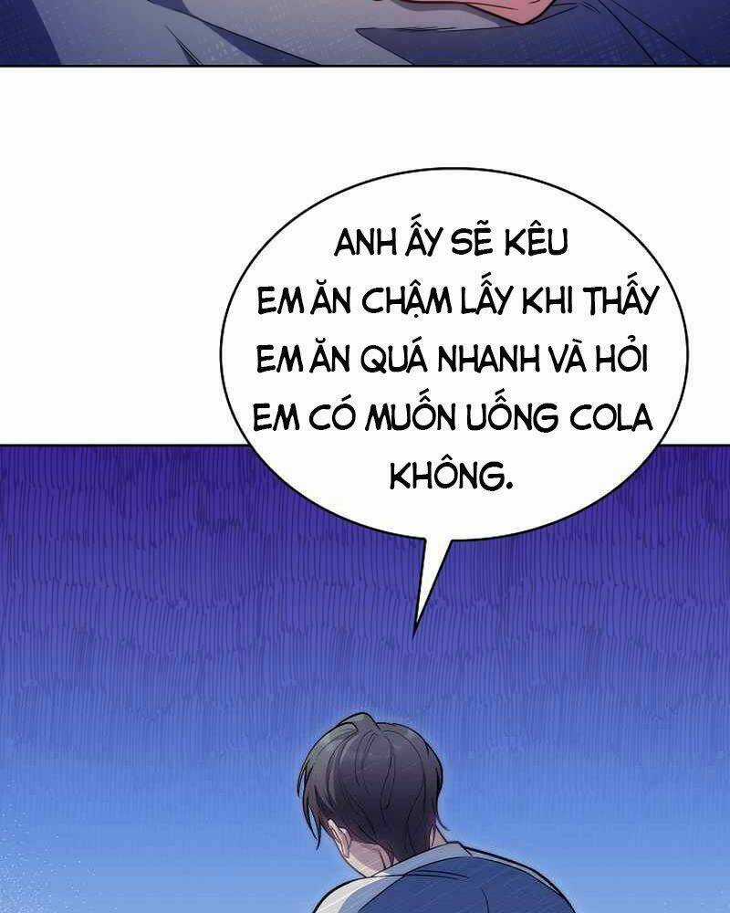 Bác Sĩ Thăng Cấp Chapter 8 trang 10