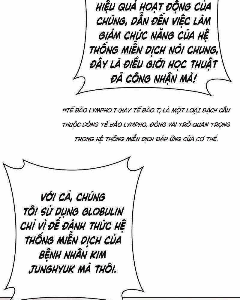 Bác Sĩ Thăng Cấp Chapter 8 trang 100
