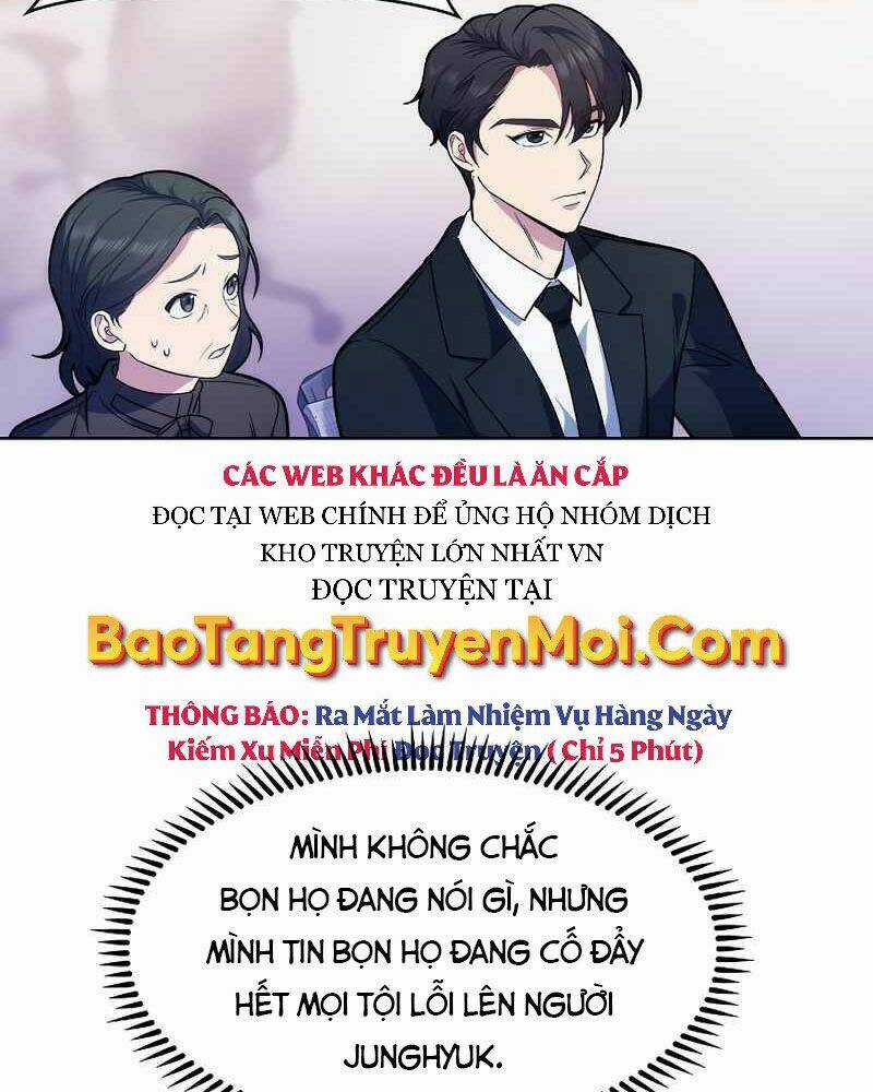 Bác Sĩ Thăng Cấp Chapter 8 trang 101