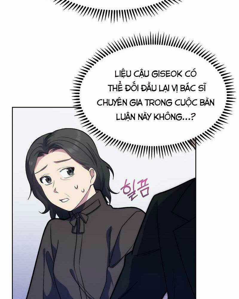 Bác Sĩ Thăng Cấp Chapter 8 trang 102