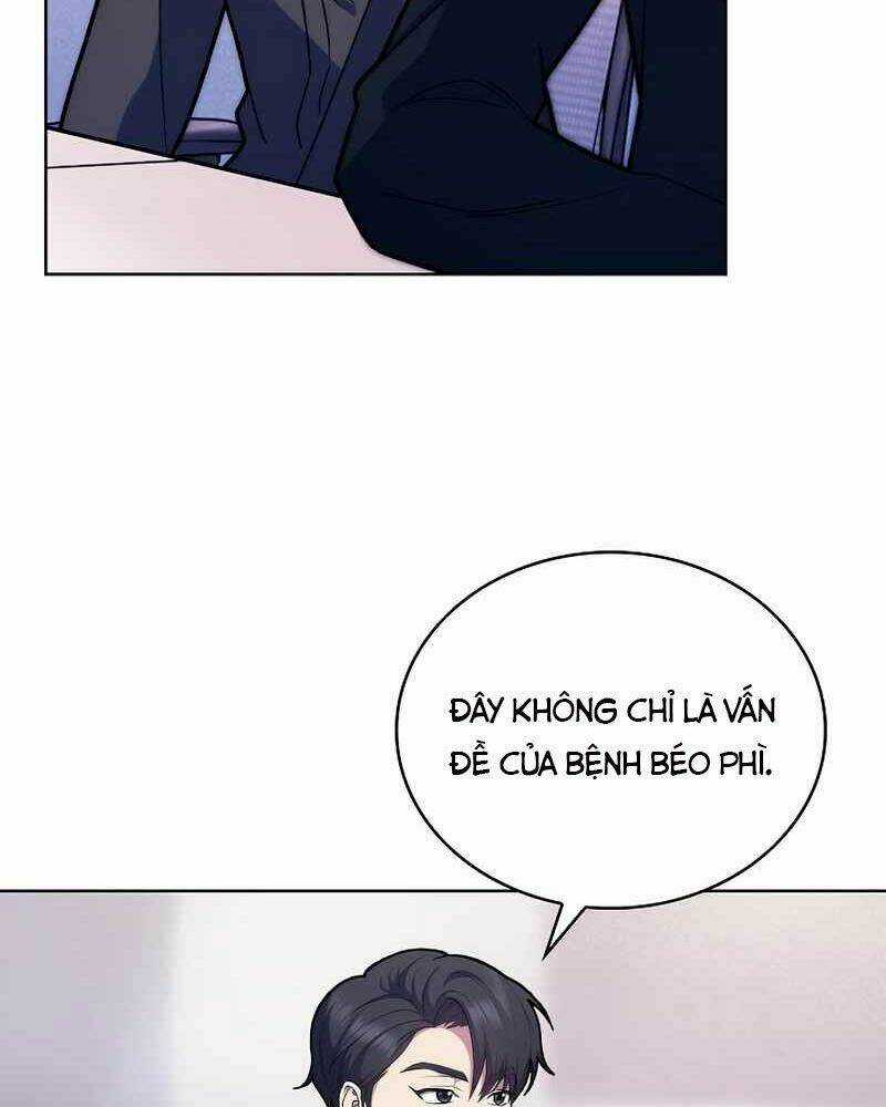 Bác Sĩ Thăng Cấp Chapter 8 trang 103