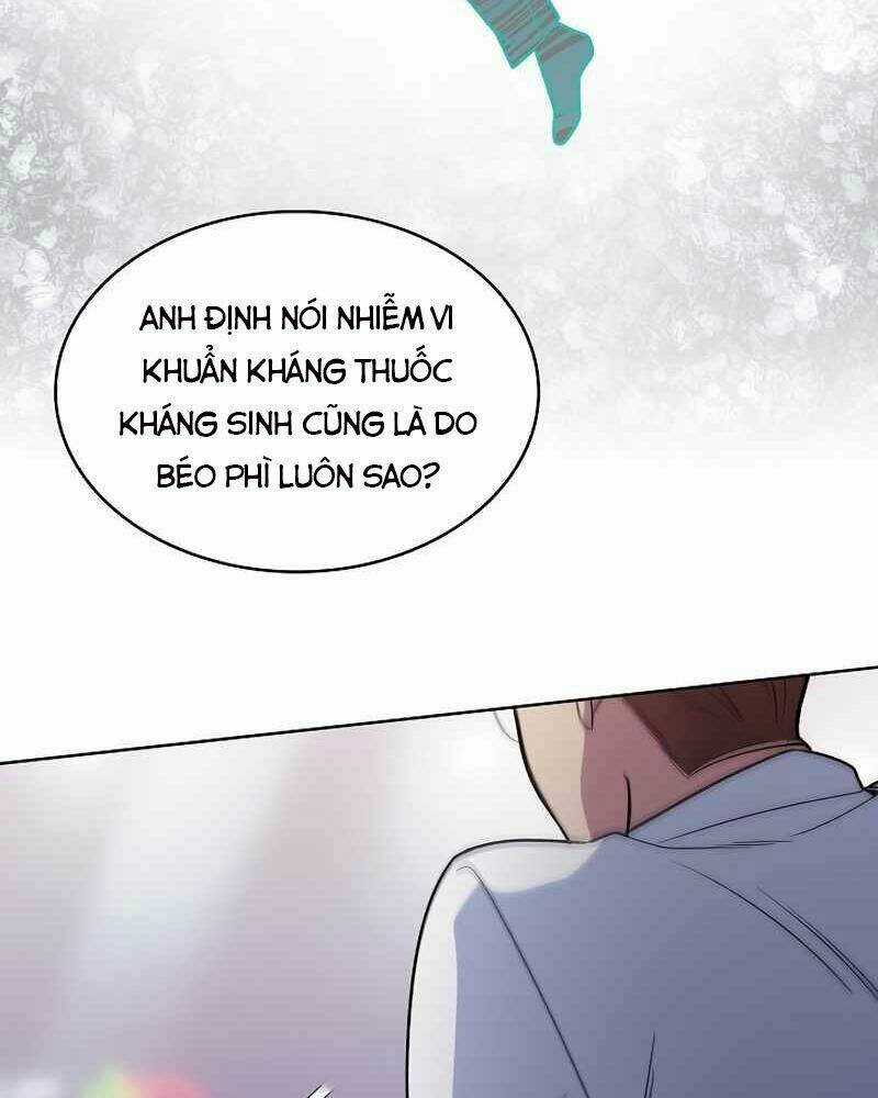 Bác Sĩ Thăng Cấp Chapter 8 trang 106