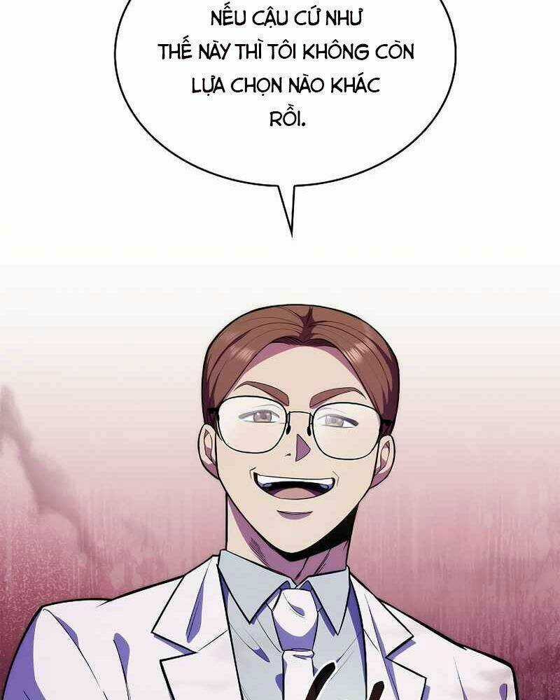 Bác Sĩ Thăng Cấp Chapter 8 trang 108