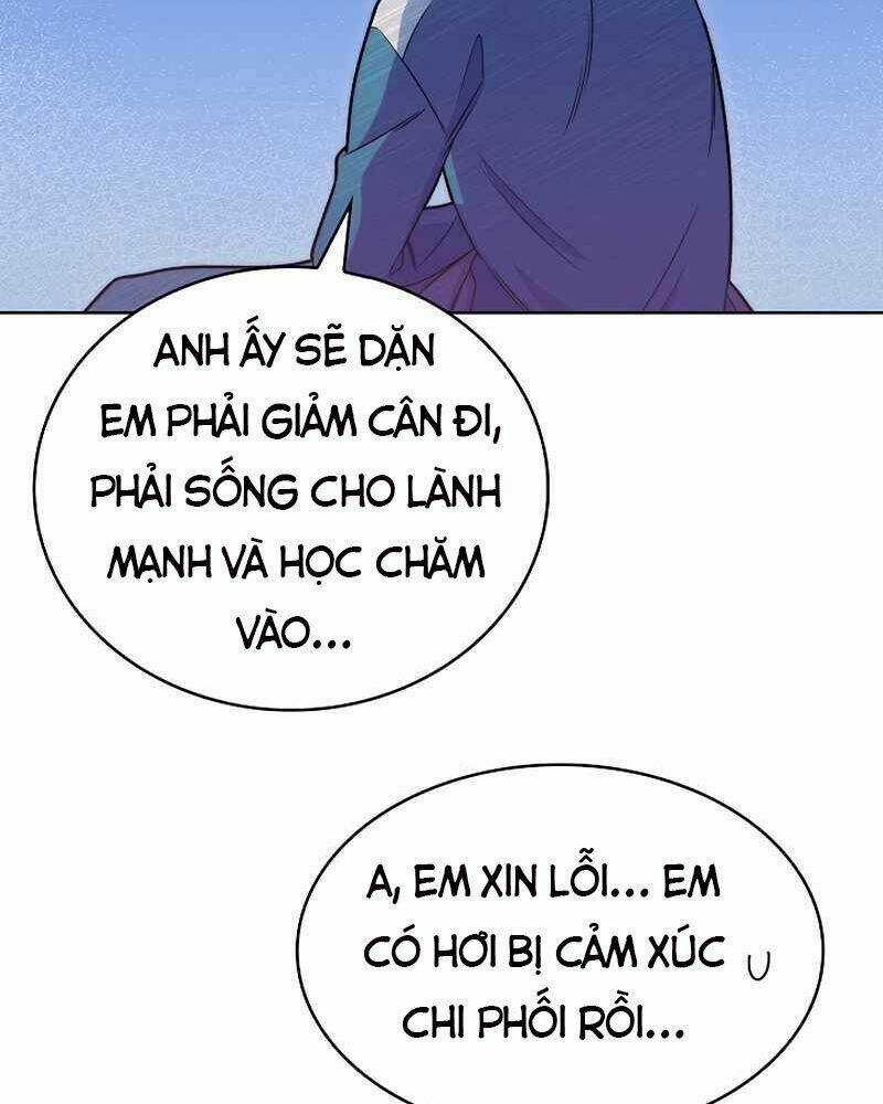 Bác Sĩ Thăng Cấp Chapter 8 trang 11