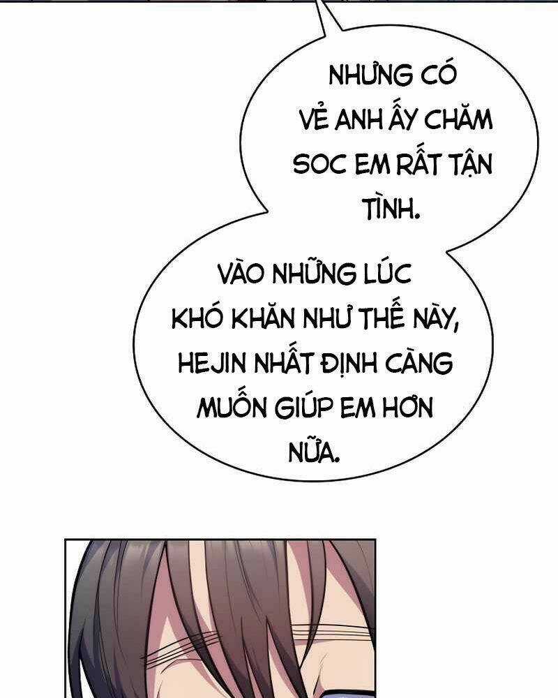 Bác Sĩ Thăng Cấp Chapter 8 trang 13