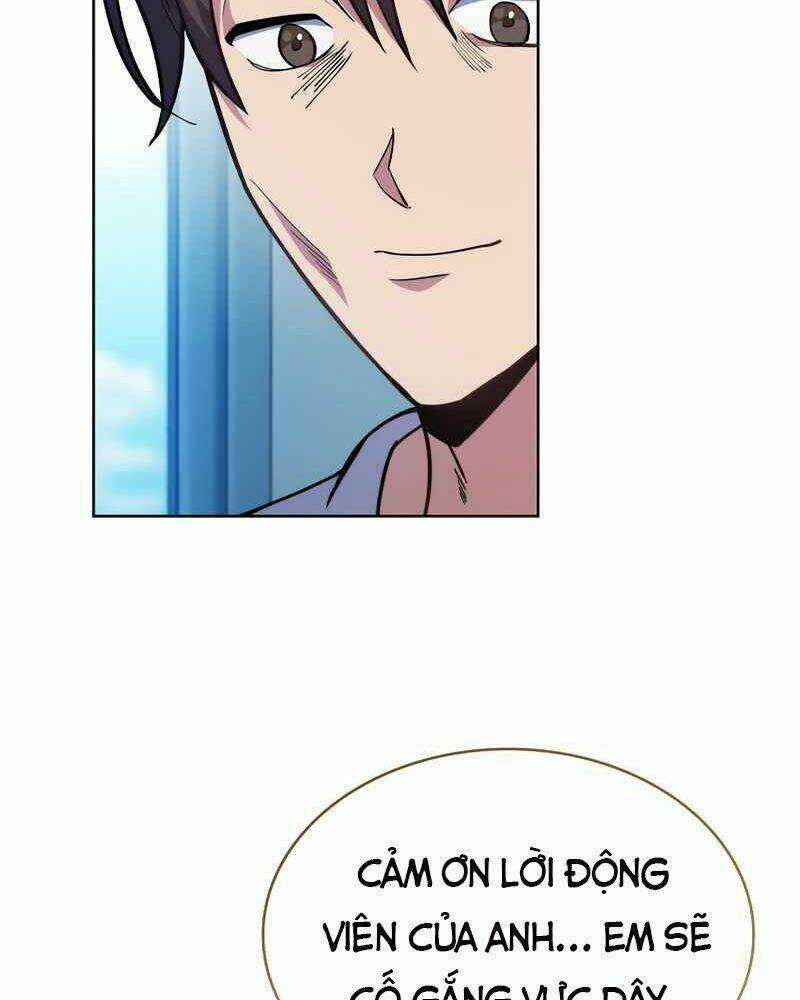 Bác Sĩ Thăng Cấp Chapter 8 trang 14