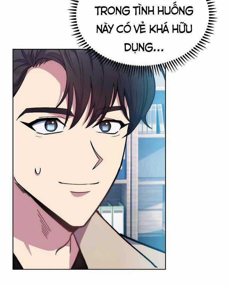 Bác Sĩ Thăng Cấp Chapter 8 trang 18
