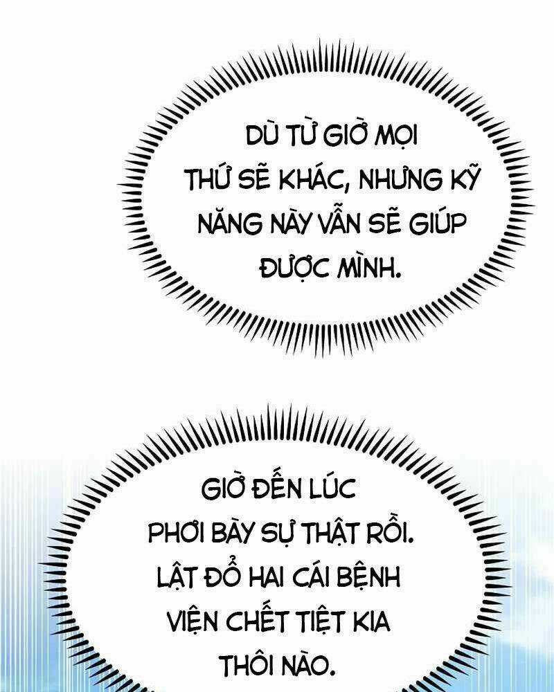 Bác Sĩ Thăng Cấp Chapter 8 trang 19