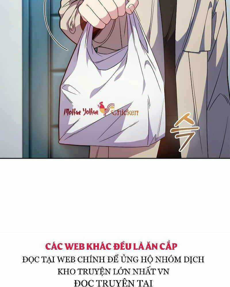 Bác Sĩ Thăng Cấp Chapter 8 trang 2
