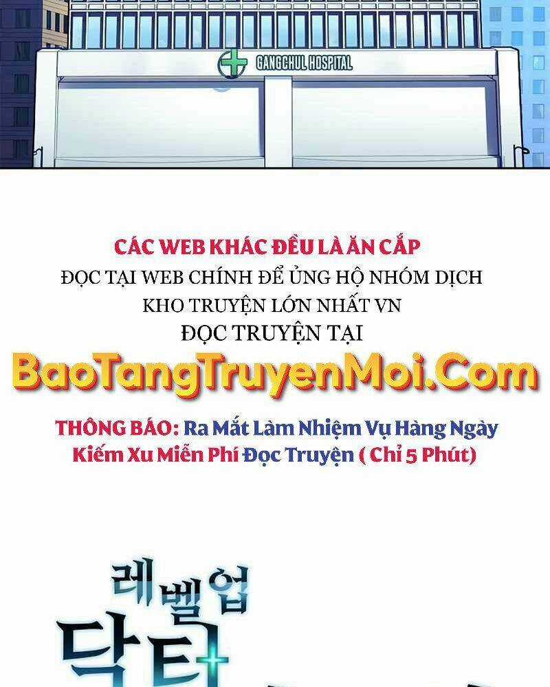 Bác Sĩ Thăng Cấp Chapter 8 trang 21