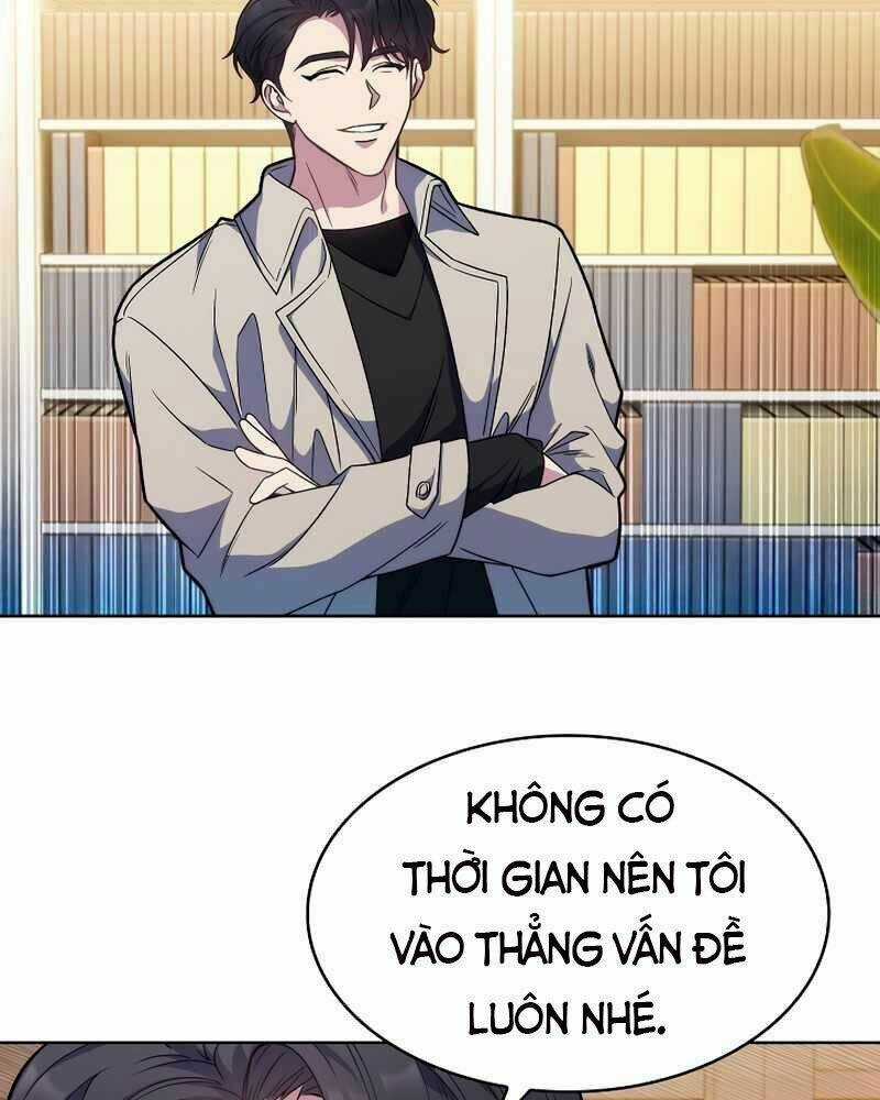 Bác Sĩ Thăng Cấp Chapter 8 trang 24